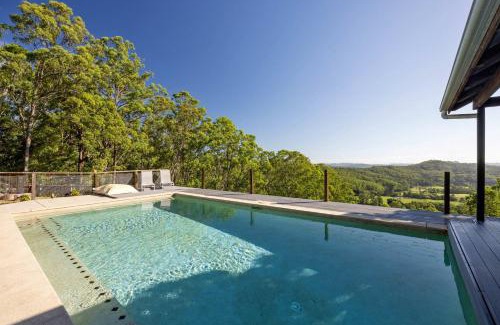 Montville House | The Farm on Razorback Ridge