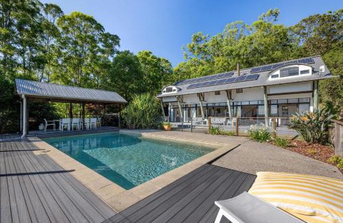 Montville House | The Farm on Razorback Ridge and Tiny Home