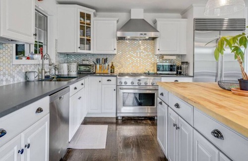 Staatsburg House | The Farm: Private 23-Acre Rhinebeck Country Oasis