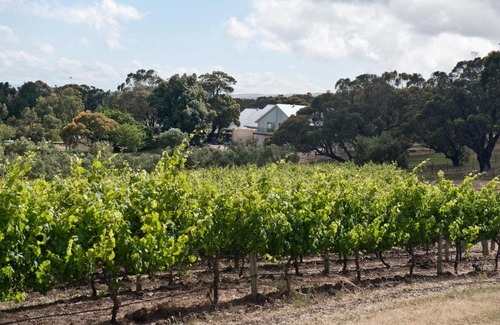 Whites Valley Bed & Breakfast | The Farm Willunga