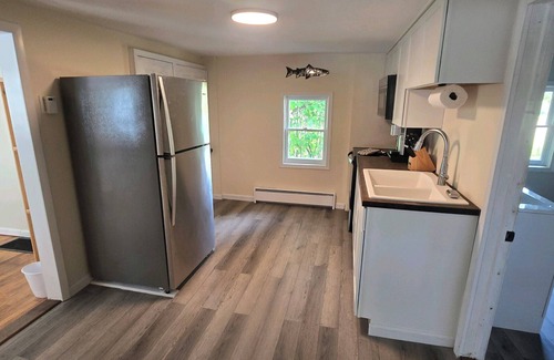 Pulaski House | The Farmhouse at Alder Creek