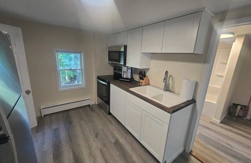 Pulaski House | The Farmhouse at Alder Creek