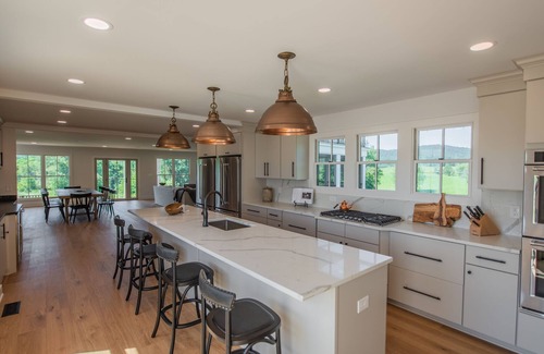 Washington Other | The Farmhouse at Blue Rock