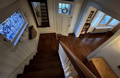 Peekskill House | The Farmhouse at Fort Hill