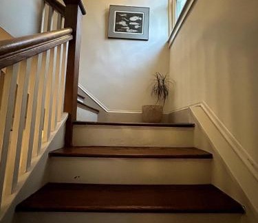 Peekskill House | The Farmhouse at Fort Hill