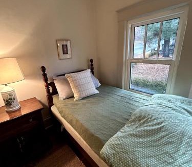 Peekskill House | The Farmhouse at Fort Hill