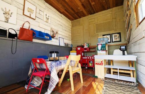 Luray House | The Farmhouse at Hollow Hill