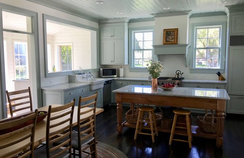Spring City House | The Farmhouse At Spring Farm