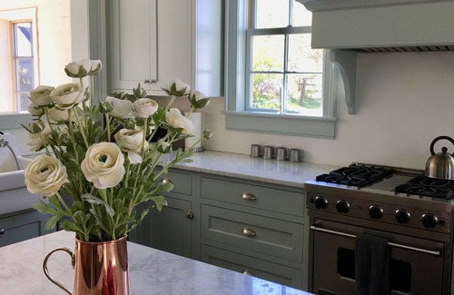 Spring City House | The Farmhouse At Spring Farm