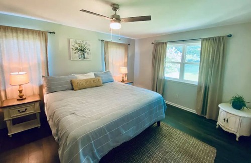 Pangburn Other | The Farmhouse at the River