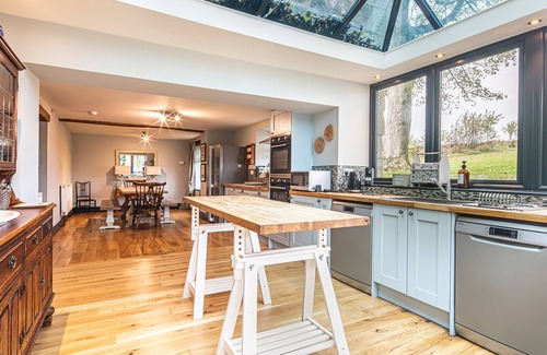 Bakewell Cottage | The Farmhouse