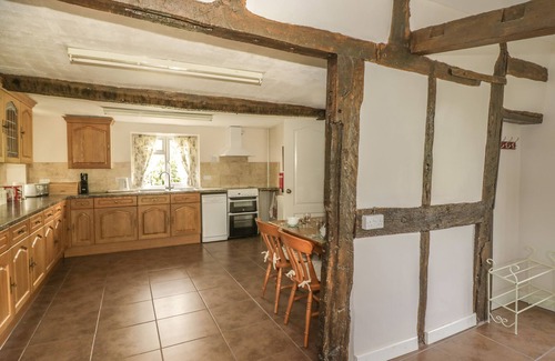 Moreton Apartment | The Farmhouse