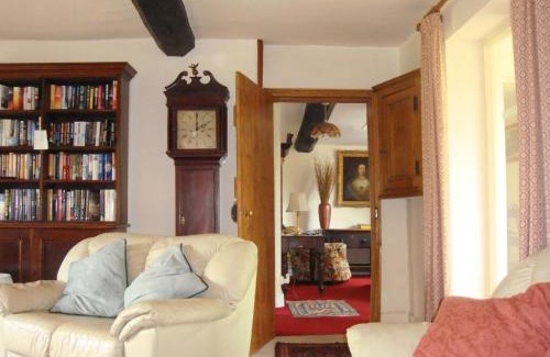 Newent House | The Farmhouse