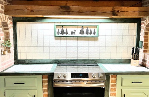 Hohenwald Other | The Farmhouse @ High Forest Farms - Natchez Trace Parkway