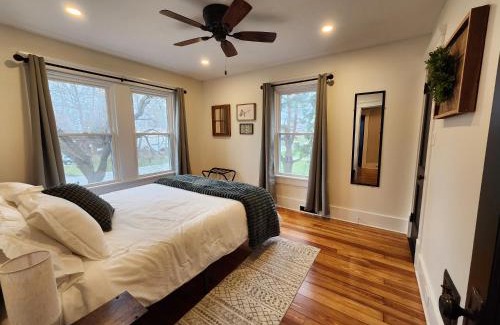 Elyria House | The Farmhouse in Elyria, OH