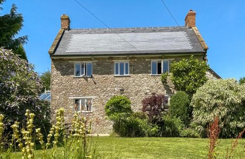 Honiton House | The Farmhouse, Ley Farm
