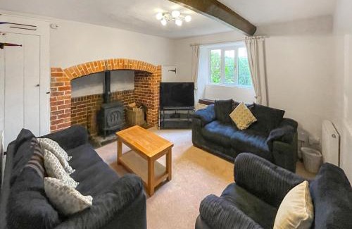 Honiton House | The Farmhouse, Ley Farm
