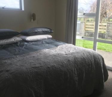 Wairoa House | The Farmhouse Stratholm