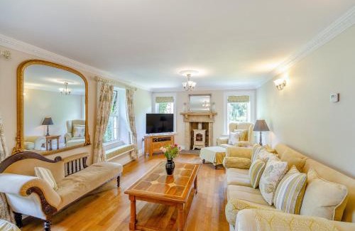 Burgh le Marsh House | The Farmhouse- Uk47148