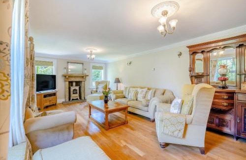 Burgh le Marsh House | The Farmhouse- Uk47148