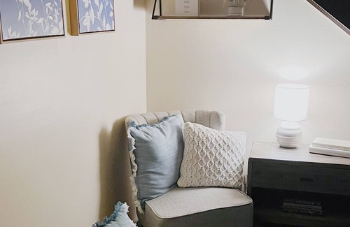Kabletown Apartment | The Farmhouse