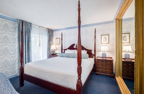 Farmington Hotel | The Farmington Inn & Suites