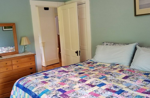 Chocorua Bed & Breakfast | The Farmstand Bed & Breakfast