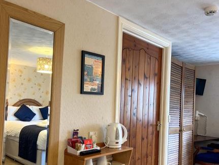 Kirkby Stephen Hotel | The Fat Lamb Country Inn and Nature Reserve