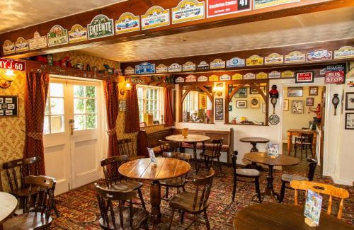Kirkby Stephen Hotel | The Fat Lamb Country Inn and Nature Reserve