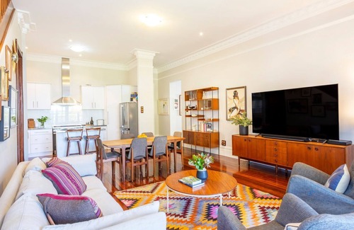 Mount Lawley House | The Federation Cottage