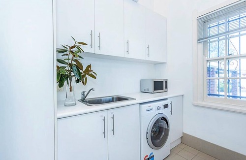 Mount Lawley House | The Federation Cottage - Executive Escapes