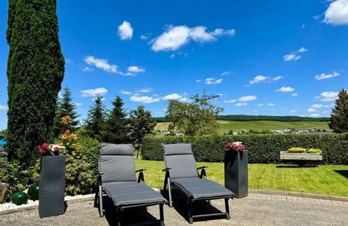 Osann-Monzel Apartment | The feel-good oases - The feel-good oasis on the Moselle