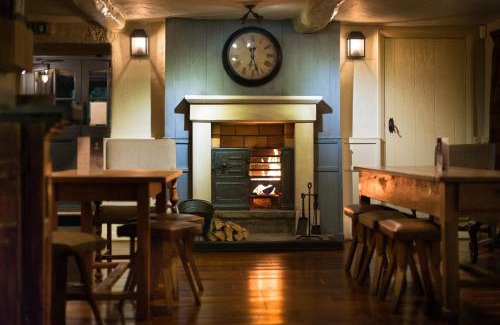 Slyne Hotel | The Fenwick