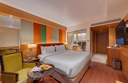 Kolhapur Hotel | The Fern, Kolhapur