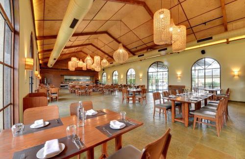 Kamrej Resort | The Fern Vishranta Resort, Kamrej-Surat