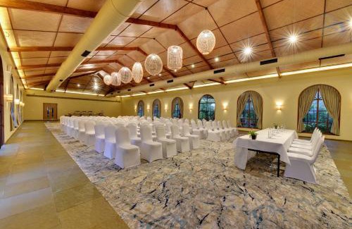 Kamrej Resort | The Fern Vishranta Resort, Kamrej-Surat
