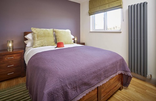 Fitling Cabin | THE FEZ, pet friendly, character holiday cottage in Burton Pidsea
