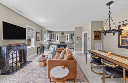 Core Creek House | The Field House-Pet Friendly Home with Private Fishing Pond in Havelock, NC
