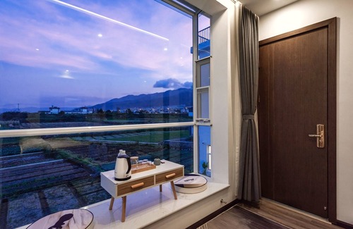 Xiaguan Apartment | The Field Inn