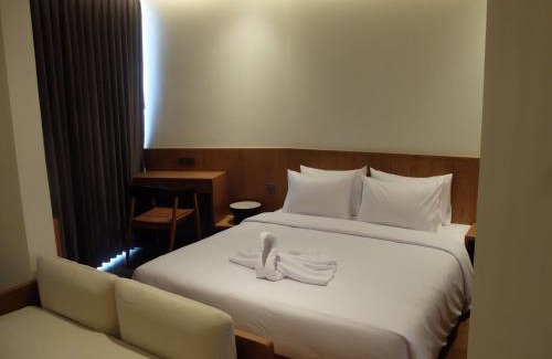 Padangsambian Klod Apartment | The Fields Hotel and Apartment
