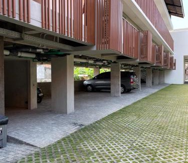 Padangsambian Klod Apartment | The Fields Hotel and Apartment