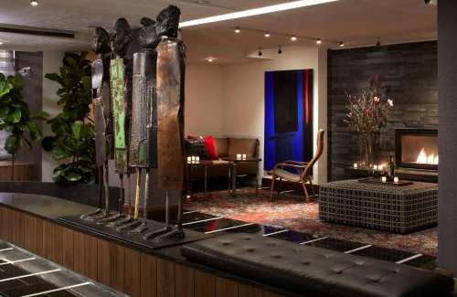 Turtle Bay Hotel | The Fifty Sonesta Hotel New York