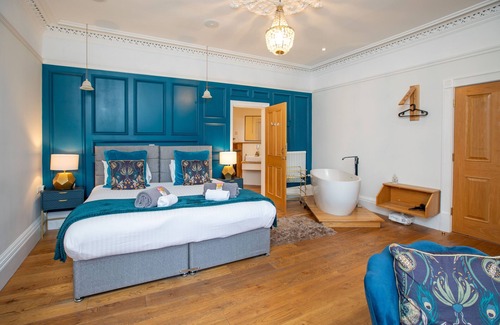 Markinch Hotel | The Fig Tree Markinch