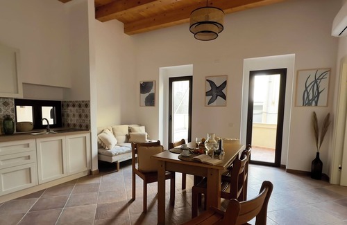 Roccalumera Apartment | The Filanda sul mare | Casa Lino