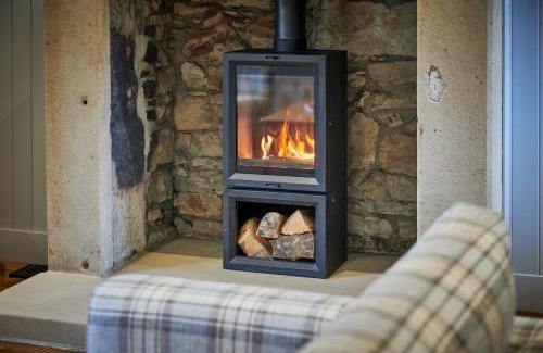 Walwick House | The Filly