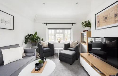 Garston Apartment | The Film Studio Appartement 5 min to Harry Potter