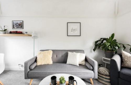Garston Apartment | The Film Studio Appartement 5 min to Harry Potter