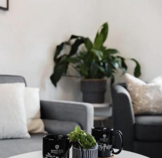 Garston Apartment | The Film Studio Appartement 5 min to Harry Potter
