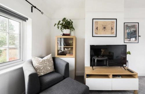 Garston Apartment | The Film Studio Appartement 5 min to Harry Potter