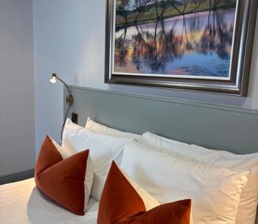 Oldcastle Bed & Breakfast | The Fincourt B&B